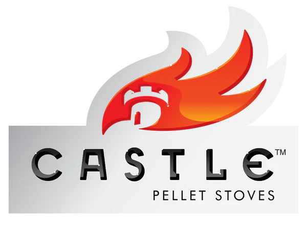 Castle Pellet Stoves for Sale logo