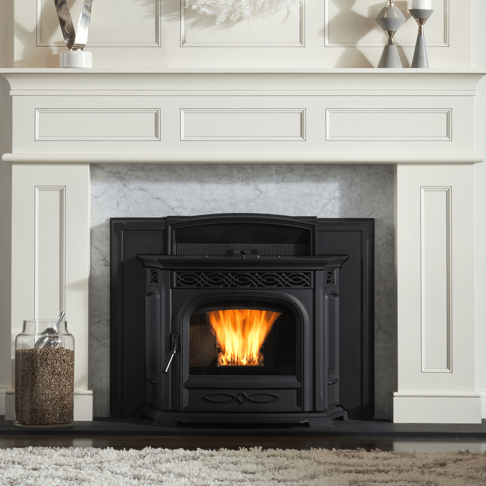 Harman 52i pellet stove insert
