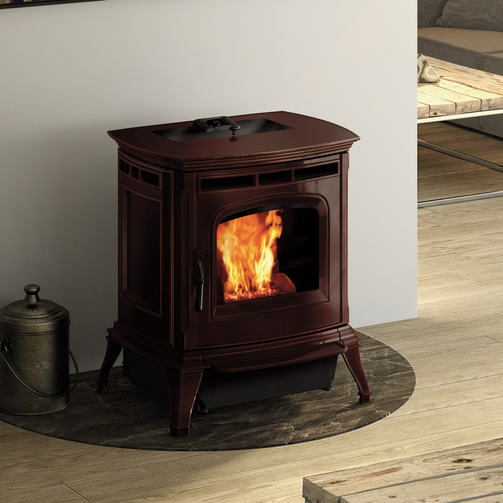 Harman absolute 63 pellet stove