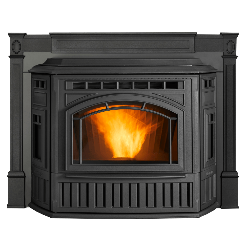 Quadra-Fire Trekker Pellet Stove
