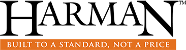 Harman Pellet Stoves for Sale logo