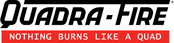 Quadra-Fire Pellet Stoves for Sale logo