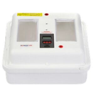 Circulated Air Incubator Closed