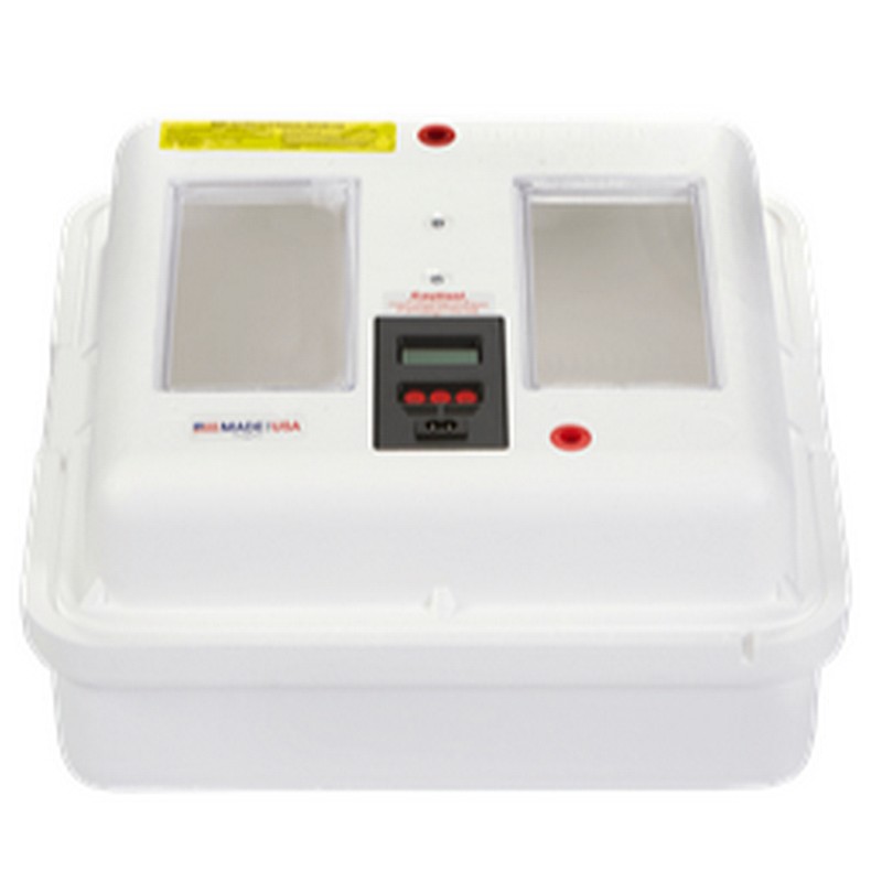 Circulated Air Incubator Closed