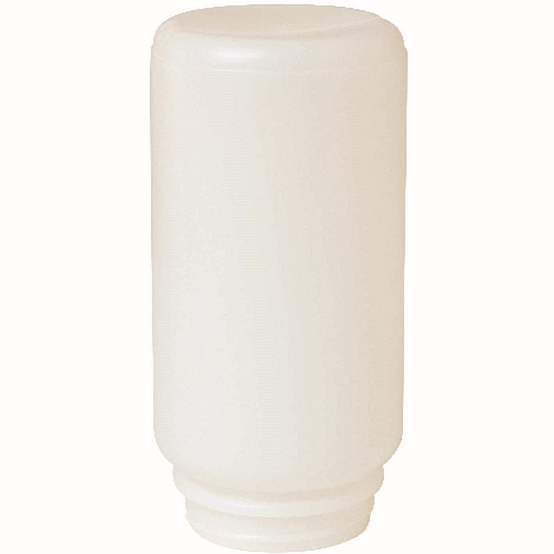 Jar Feeder Waterer for Poultry or Chickens 1 qt