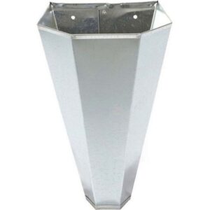 Little Giant Restraining Cone Large for Chicken Processing