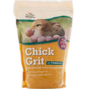 Manna Pro Chick Grit with ProBiotics 5 lb