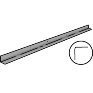 10 Frame L Shaped Rabbets