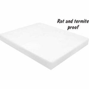10 Frame Outer Cover Plastic
