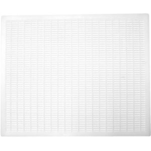 10 Frame Plastic Queen Excluder