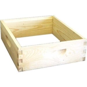 10 Frame Shallow Super 5 11/16 Unassembled