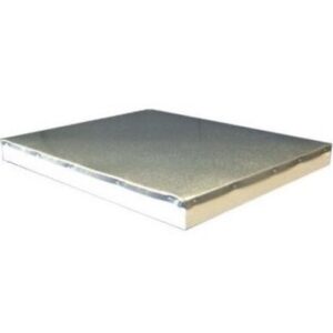 10 Frame Telescoping Metal Outer Cover Commercial Assembled Painted