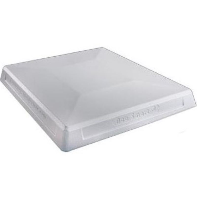 10 Frame Ultimate Telescoping Hive Cover