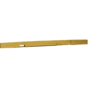 10 Frame Wood Entrance Reducer