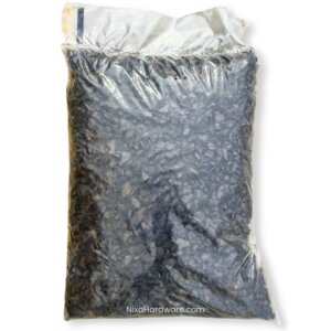 Brown Rubber Mulch .8 cu ft