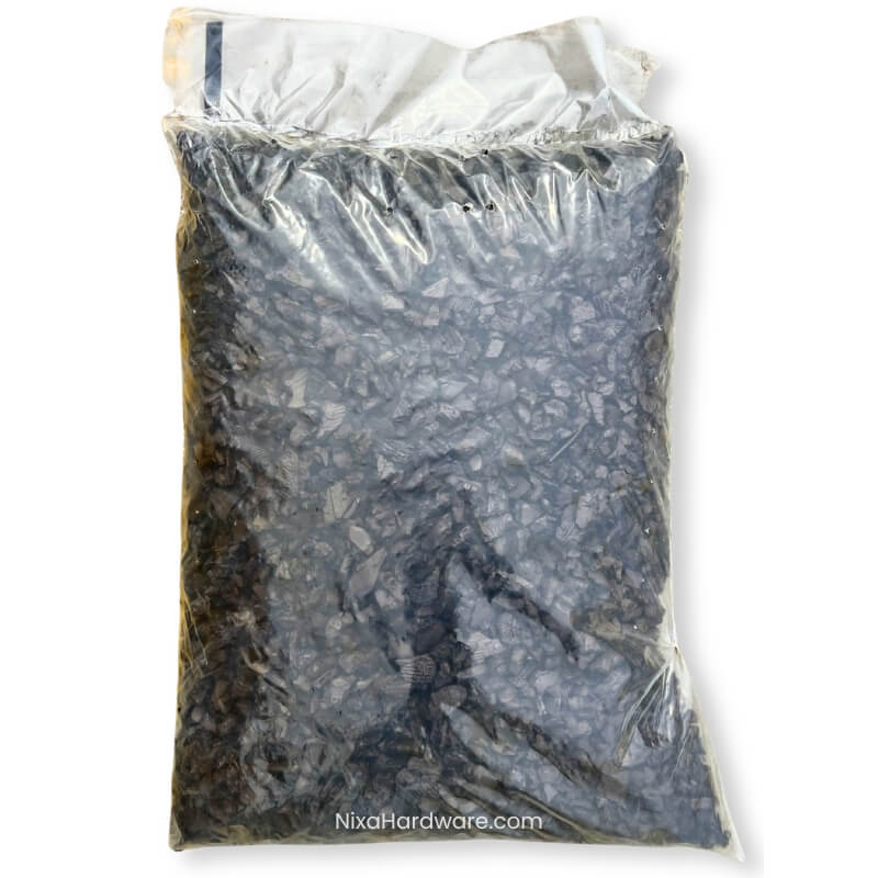 Brown Rubber Mulch .8 cu ft