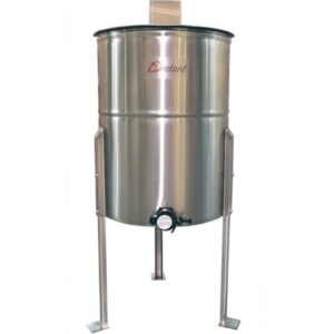 4 Frame Hand Extractor with Removeable Legs