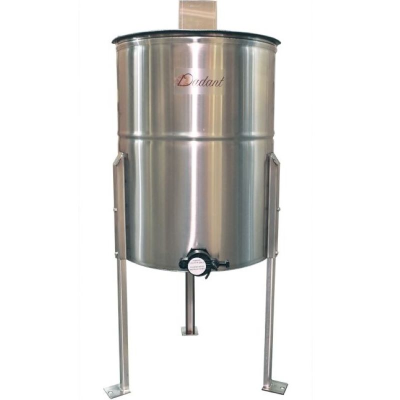 4 Frame Hand Extractor with Removeable Legs