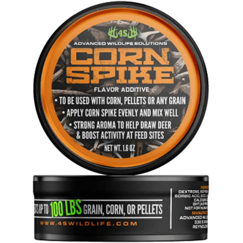 4S Draw Corn Spike Pocket Can 1.6 oz