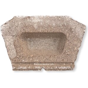 Apollo Stone Tan Block