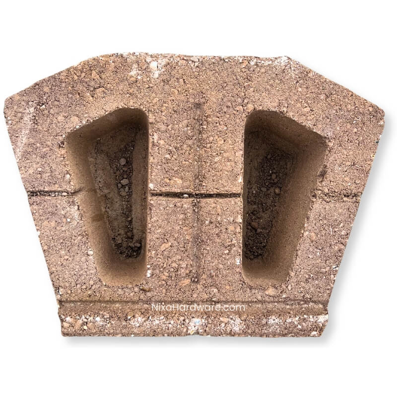 Caesar Beveled Sandstone