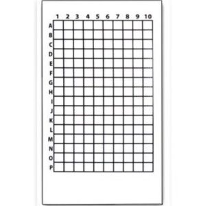 8 Frame Corrugated Replacement Board