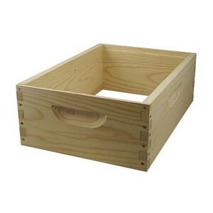 8 Frame Medium Super 6 5/8 Unassembled