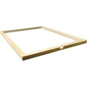 8 Frame Super Shim Spacer