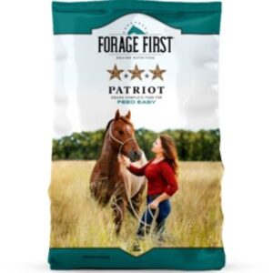 ADM Patriot Feed Easy Complete 50 lb