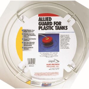 API De Icer Guard for Plastic Tanks