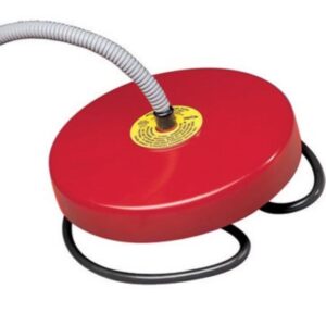 API Floating Tank De Icer 1500Wt