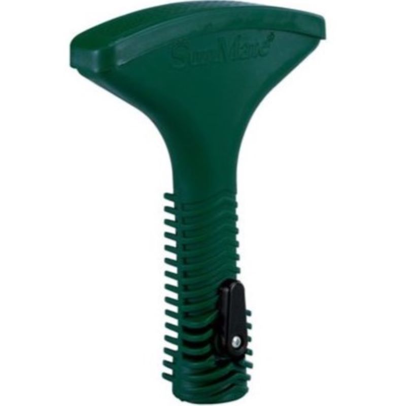 Ace 1 Pattern Fan Spray Nozzle - Hose Attachment