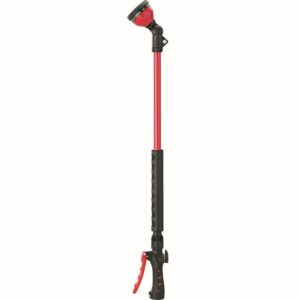 Ace 10 Pattern Adjustable Turret Wand Hose Accessory