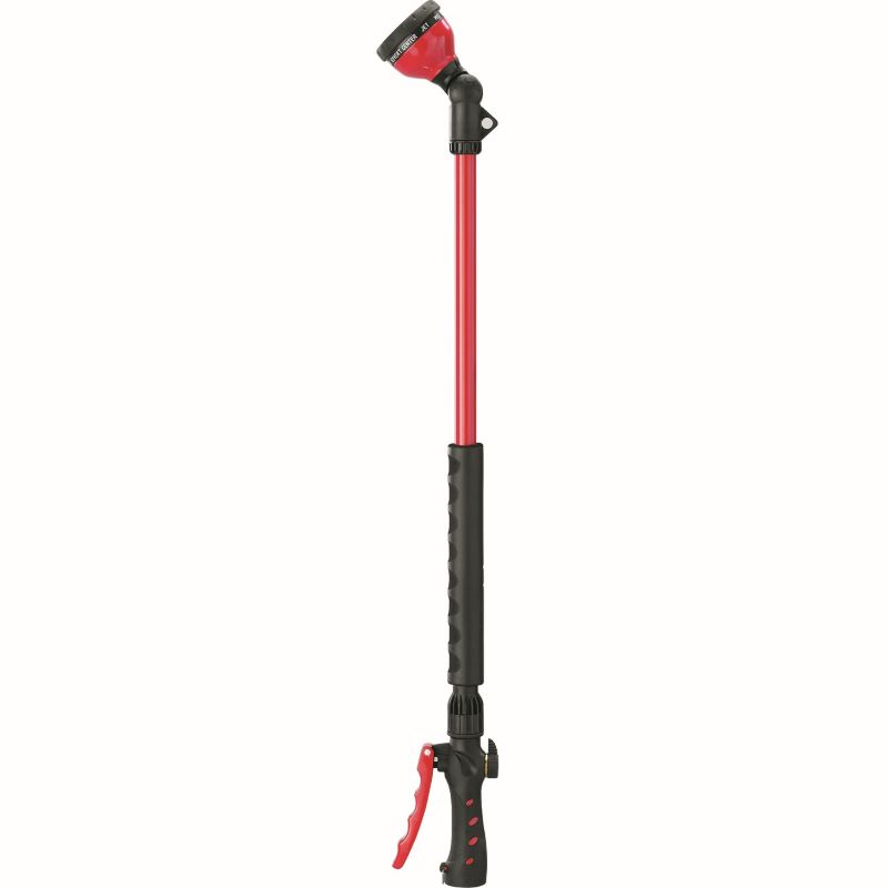 Ace 10 Pattern Adjustable Turret Wand Hose Accessory