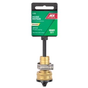 Ace Brass Threaded .75″ Hose Barb FHT .75″