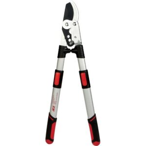 Ace Carbon Steel Telescoping Bypass Lopper Garden Tool