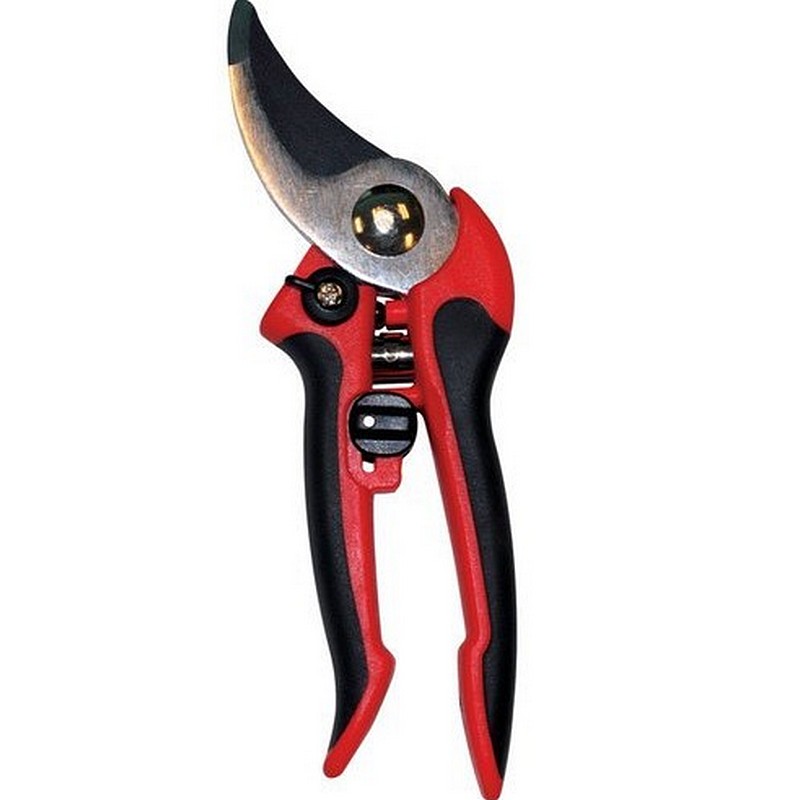 Ace Chrome Plated Bypass Pruners 8 in Garden Tool
