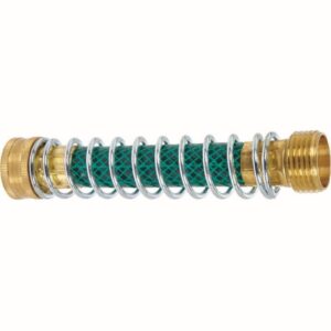 Ace Kink Free Male Female Hose Connector 1.8 inch for Garden Hose