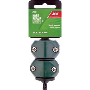 Ace Nylon 3/4" Non Threaded Female Hose Mender Clamp