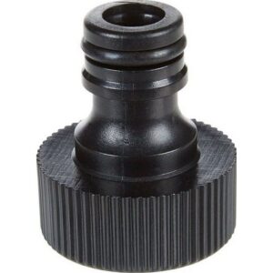 Ace Plastic MHT Quick Connector Faucet for Garden Hose
