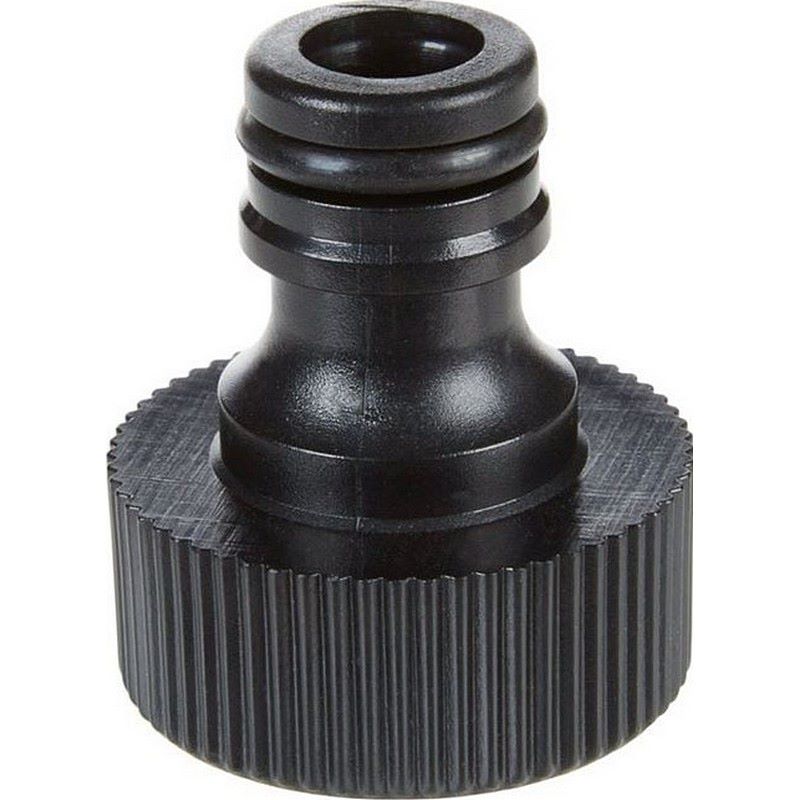 Ace Plastic MHT Quick Connector Faucet for Garden Hose