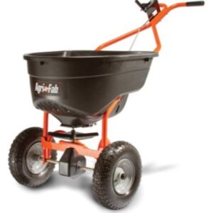 Agri Fab SmartSpreader Broadcast High Output Push Spreader