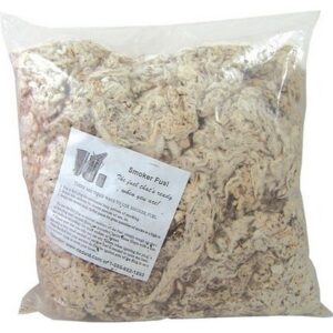 All Cotton Smoker Fuel