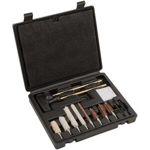 Allen Krome Compact Handgun Cleaning Kit
