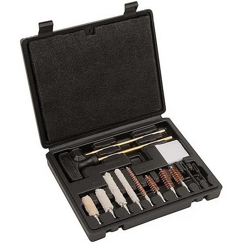 Allen Krome Compact Handgun Cleaning Kit