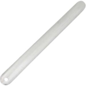 Aluminum Horse Sweat Scraper