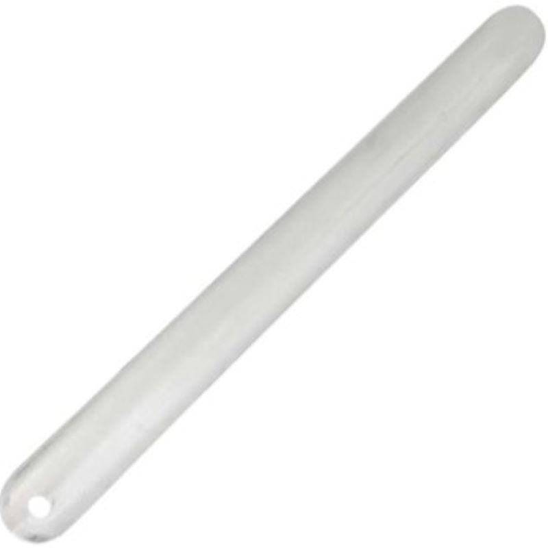Aluminum Horse Sweat Scraper