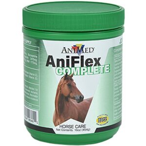 Aniflex Complete Horse Joint Supplement 16 oz