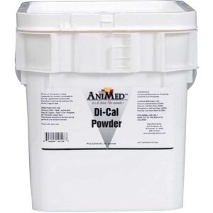 Animed Di Cal Horse Powder 30 lb