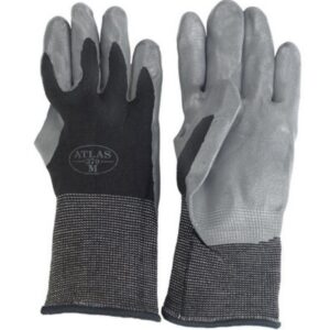 Atlas Unisex Nitrile Glove
